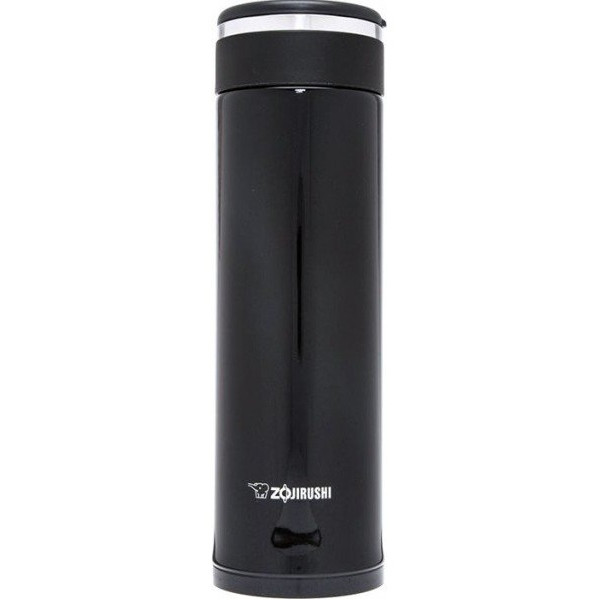 

Термокружка Zojirushi SM-JD48BA 0.48L черный (1678.00.80)