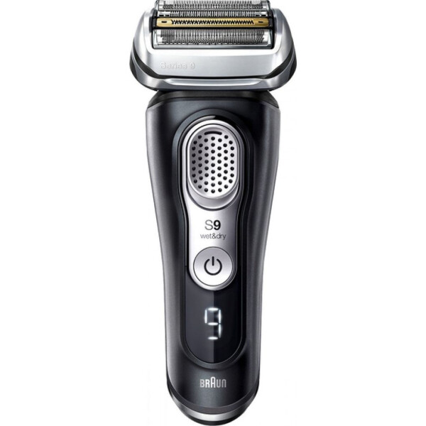 

Электробритва Braun Series 9 9340s черная