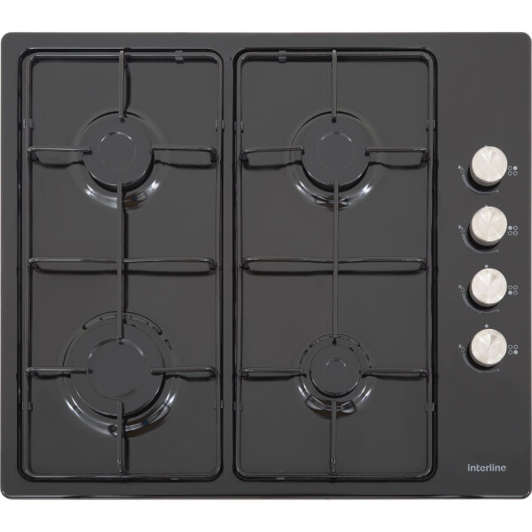 

Interline HGE 6040 S BK