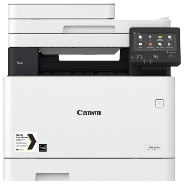 

Многофункциональное устройство Canon I-SENSYS MF732Cdw (1474C013)