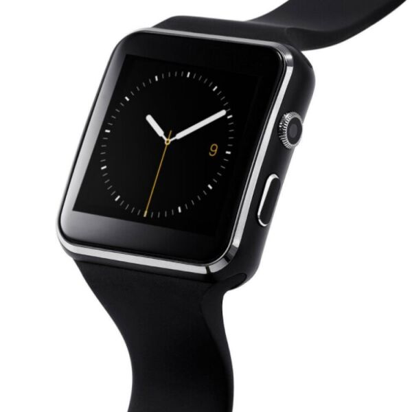 

UWatch X6 Black