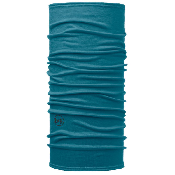 

Buff Lightweight Merino Wool Solid Lake Blue (113010.739.10.00)