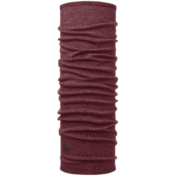 

Бафф Buff Midweight Merino Wool Wine Melange (113022.403.10.00)