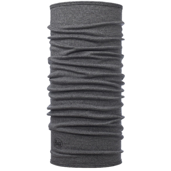 

Бафф Buff Midweight Merino Wool Light Grey Melange (113022.933.10.00)