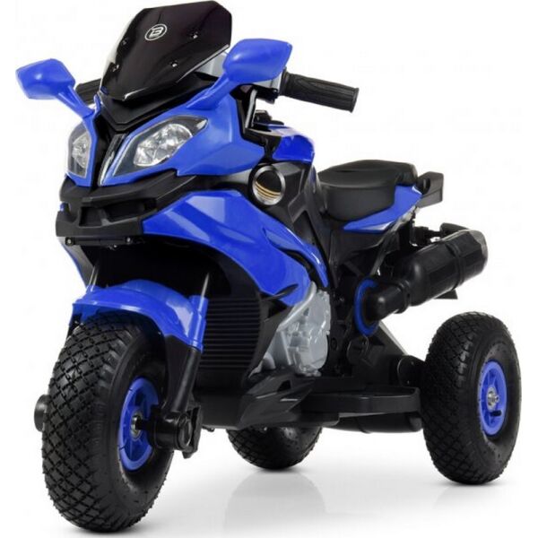 

Мотоцикл Bambi M 4188AL-4 Blue (M 4188AL)