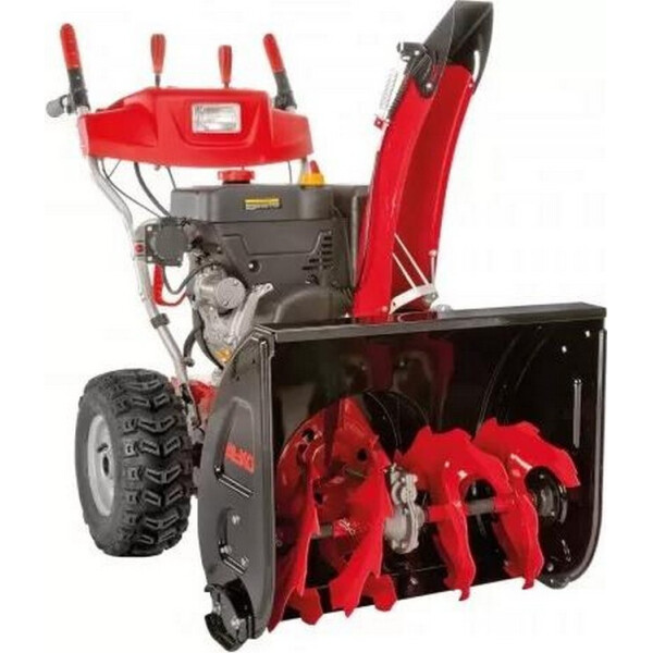 

Снегоуборщик AL-KO SnowLine 620 E IIІ (113067)