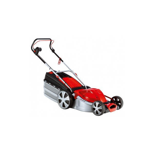 

Al-ko Silver 46.4 E Comfort