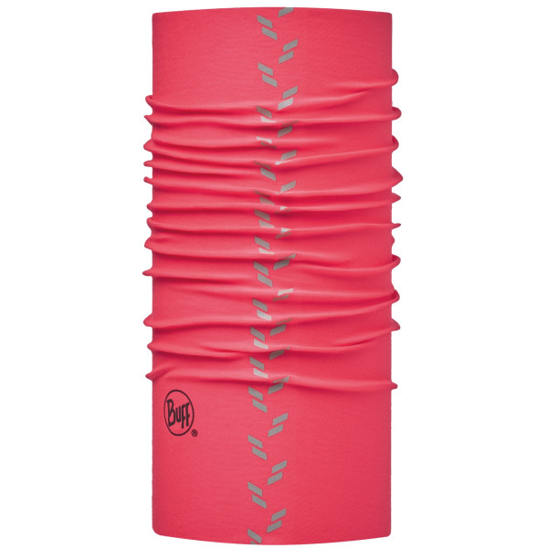 

Бафф Buff Reflective R-Solid Pink Fluor (113111.522.10.00)