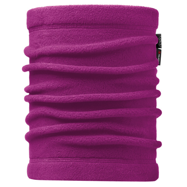 

Бафф Buff Polar Neckwarmer Solid Mardi Grape (113125.636.10.00)