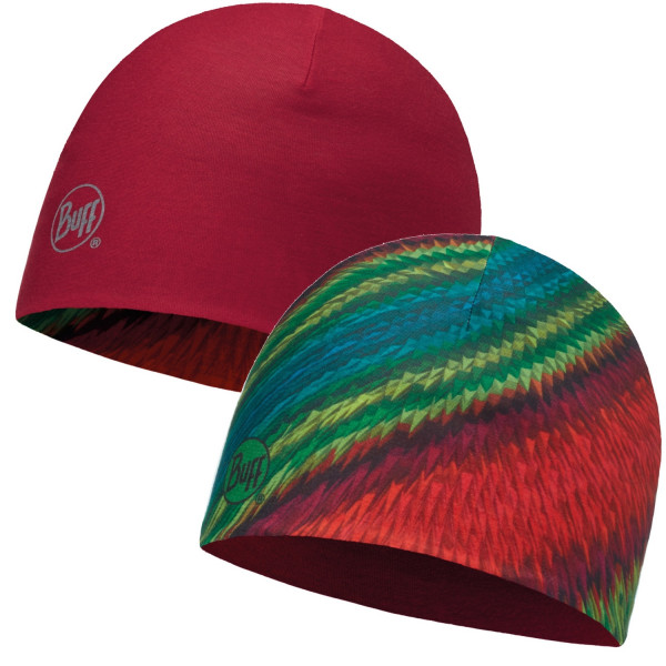 

Buff Microfiber Reversible Hat Eiko Multi (113162.555.10.00)