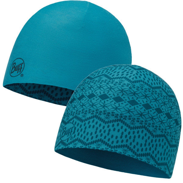 

Buff Microfiber Reversible Hat Sen Blue (113163.707.10.00)