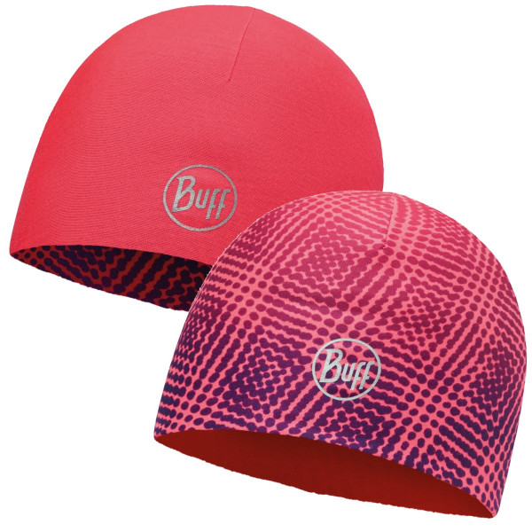 

Buff Microfiber Reversible Hat R-Xtrem Pink Flour (113165.522.10.00)