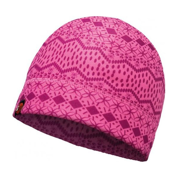 

Buff Polar Hat Sen Pink (113175.538.10.00)