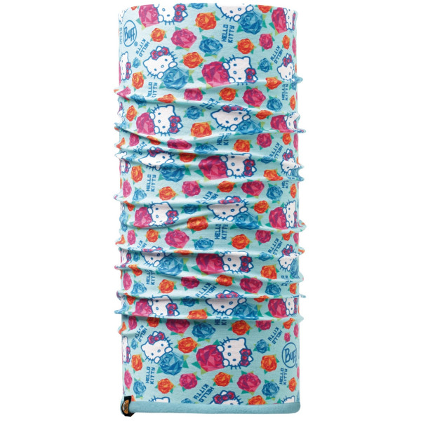 

Бафф Buff Hello Kitty Child Polar Roses Turquoise/Blue Capri (113203.789.10.00)