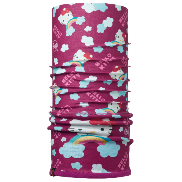 

Бафф Buff Hello Kitty Child Polar Rainbow Purple/Mardi Grape (113204.605.10.00)