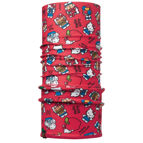 

Бафф Buff Hello Kitty Child Polar Foodie Red/Samba (113206.425.10.00)