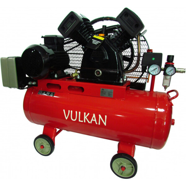 

Компрессор Vulkan IBL2065E-380-50