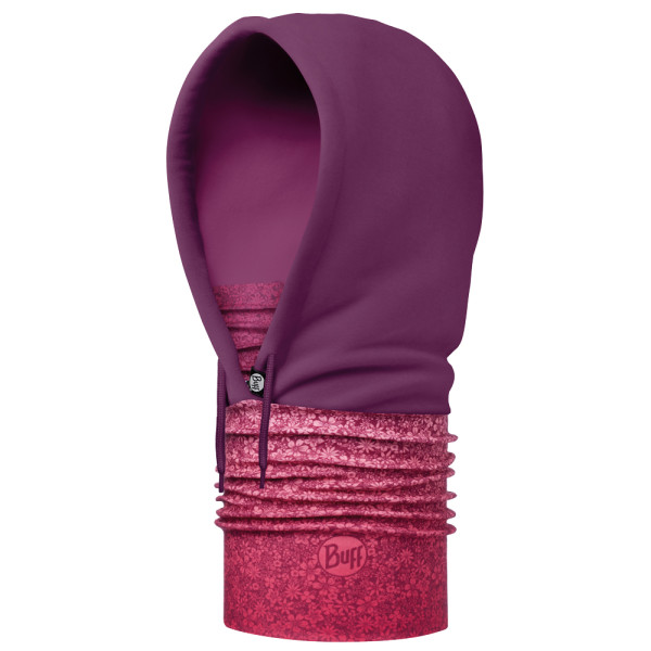 

Buff Polar Hoodie Yenta Pink/Mardi Grape (113227.538.10.00)