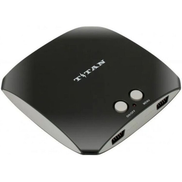

приставка TITAN 3 +500 игр в памяти
