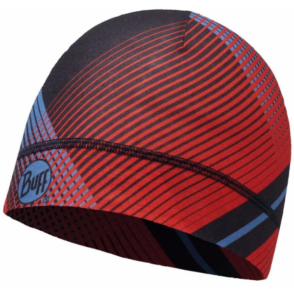 

Buff Microfiber 1 Layer Hat New Retro Lines Red (113247.425.10.00)
