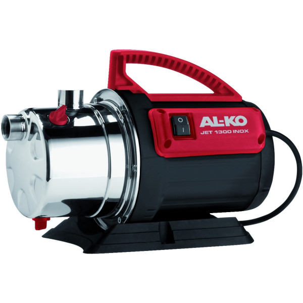 

Насос AL-KO Jet 1300 Inox Classic