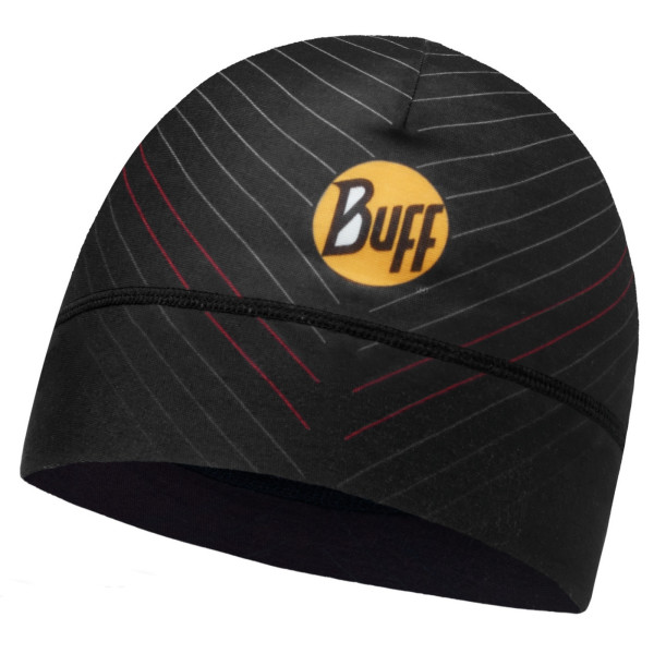 

Buff Microfiber 1 Layer Hat New Ciron Black (113248.999.10.00)