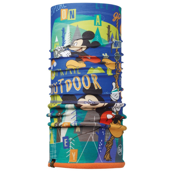 

Бафф Buff Mickey Child Polar Trail Multi/Orange (113264.555.10.00)