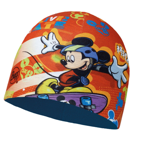 

Buff Mickey Microfiber & Polar Hat Sk8 Red (113265.425.10.00)