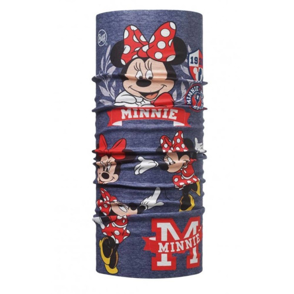 

Бафф Buff Minnie Child Original High School Denim (113270.788.10.00)