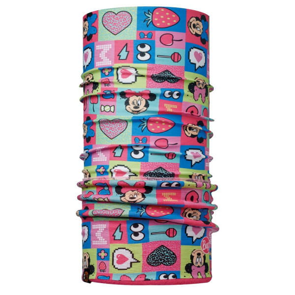 

Бафф Buff Minnie Child Polar Funny Pink/Dradon Fruit (113271.538.10.00)