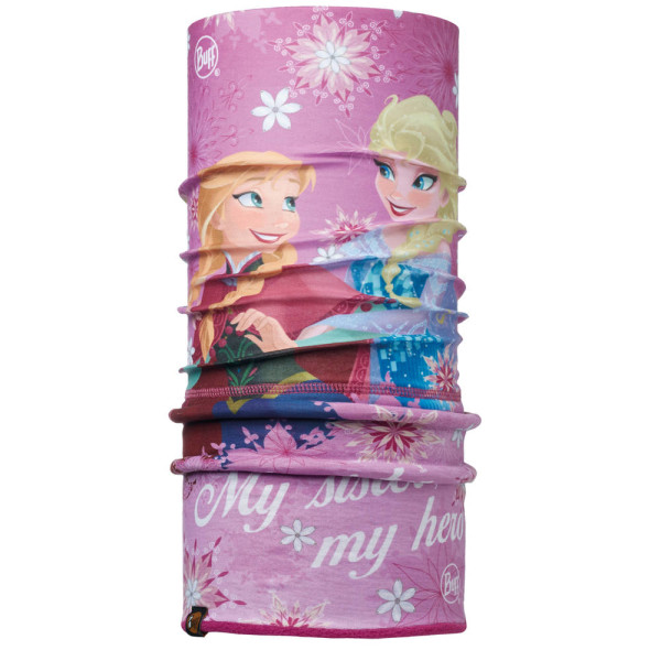 

Бафф Buff Frozen Child Polar Sisters Pink/Mardi Grape (113279.538.10.00)