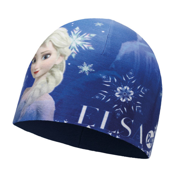 

Buff Frozen Child Microfiber & Polar Hat Elsa Blue (113282.707.10.00)