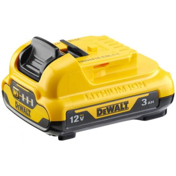 

Аккумулятор для инструмента DeWALT DCB124