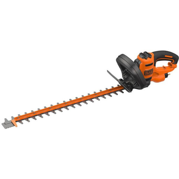 

Кусторез электрический BLACK+DECKER BEHTS501