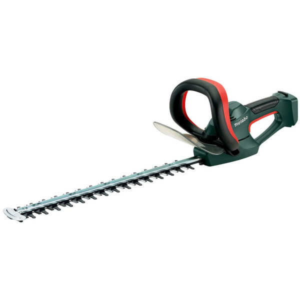 

Аккумуляторный кусторез Metabo AHS 18-65 V (без АКБ и ЗУ) (600467850)