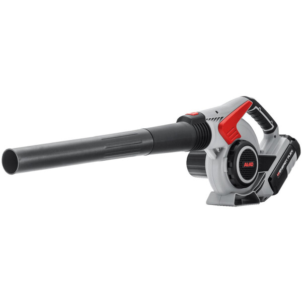 

Ветродувка аккуммуляторная AL-KO LB 4060