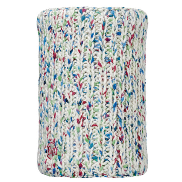 

Бафф Buff Knitted & Polar Neckwarmer Yssik Starwhite (113335.009.10.00)