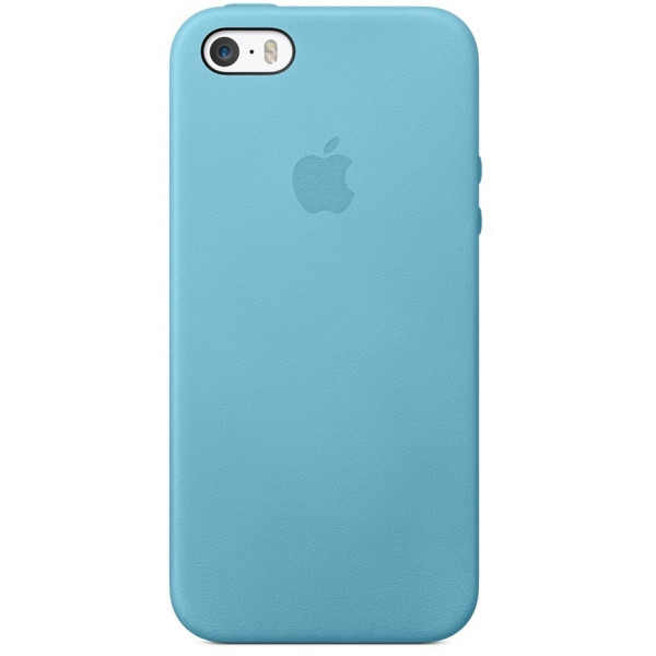 

Apple Blue для iPhone 5/5S/SE (MF044)