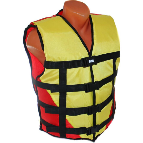 

LIFEVEST REDI 50-70кг