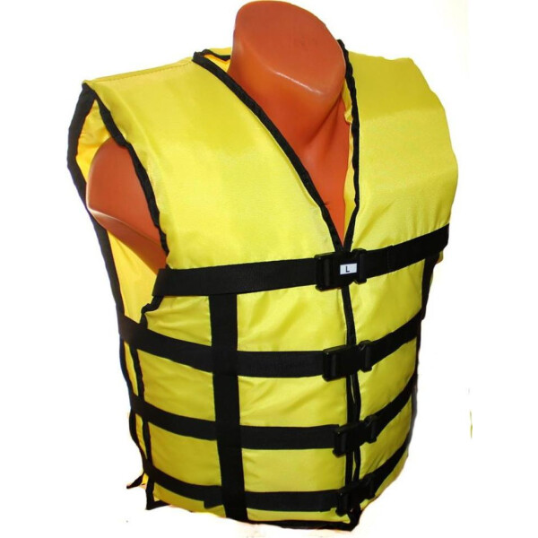 

LIFEVEST желтый 70-90кг