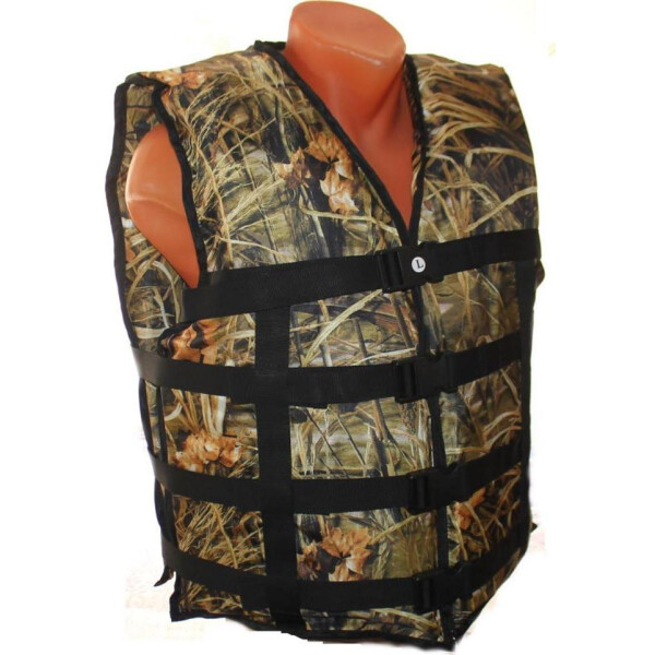 

LIFEVEST камыш 70-90кг