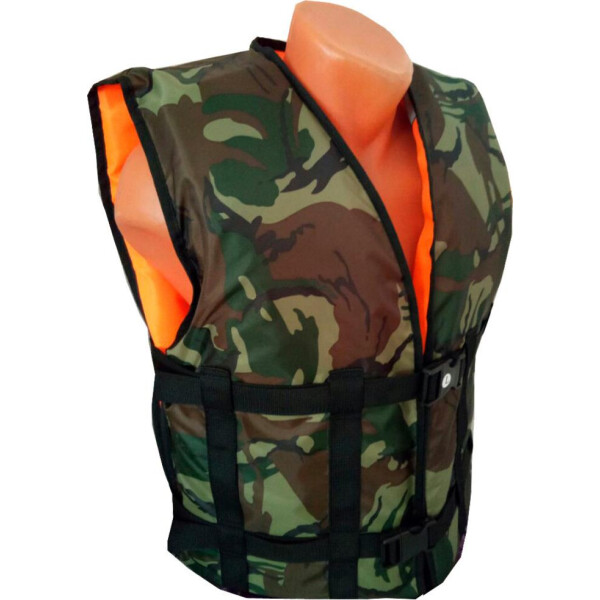 

LIFEVEST двухсторонний 50-70кг