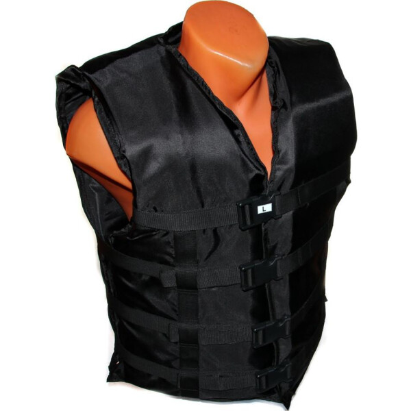 

LIFEVEST оранжевый + 110-130кг