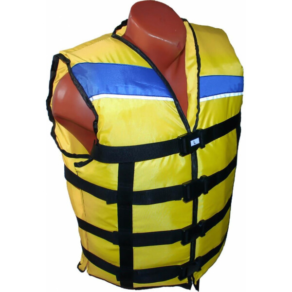 

LIFEVEST AIR plus 50-70 кг