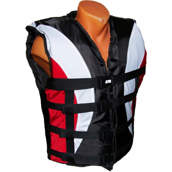 

LIFEVEST promо 90-110 кг