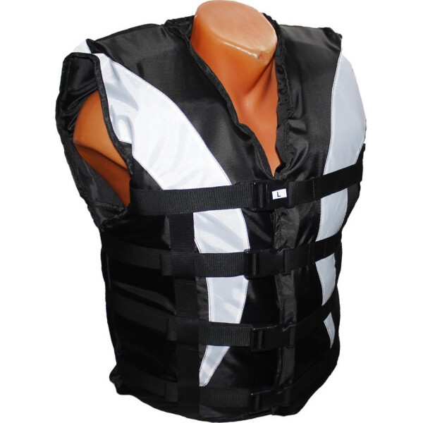 

LIFEVEST SG Black 50-70 кг