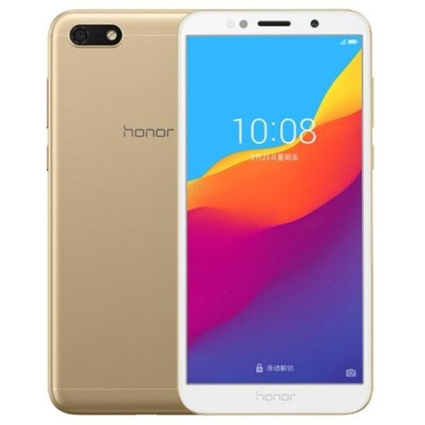 

Honor 7 Play 2/16Gb Gold