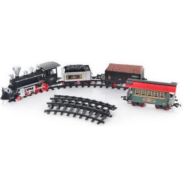 

Железная дорога Limo Toy 701830 R/YY 126
