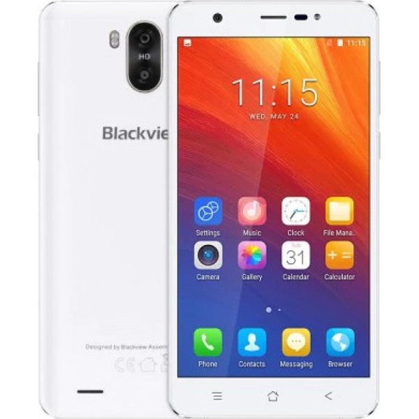 

Blackview R6 Lite 1/16gb Pearl White