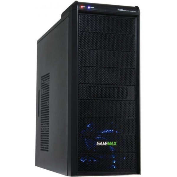 

GAMEMAX MT804-SE